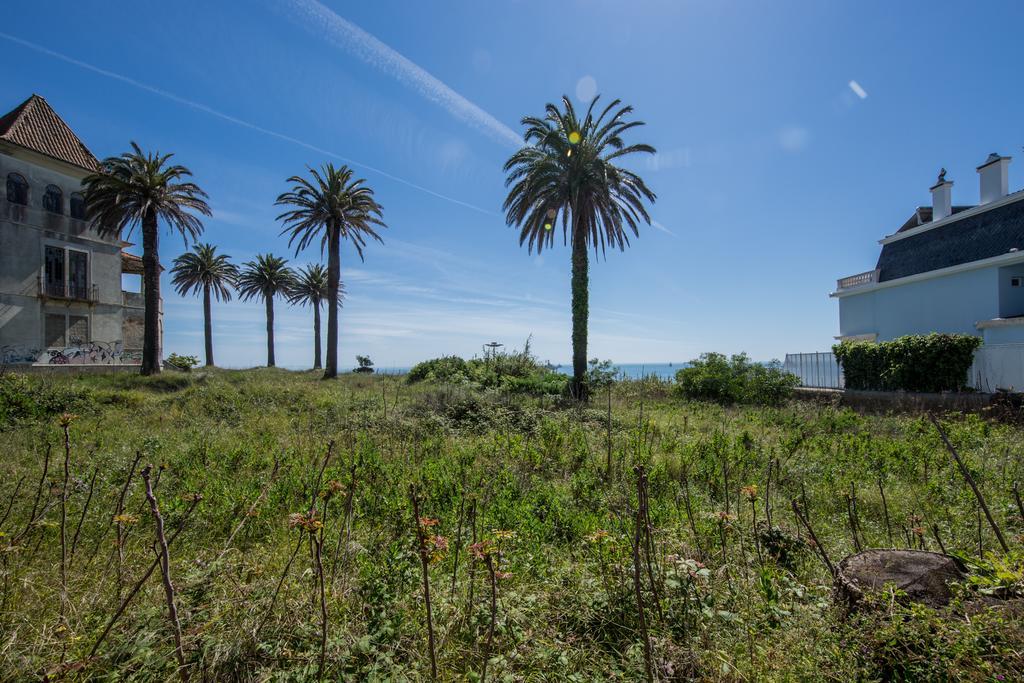 "Homeysuite" In Estoril Beach Apartment Exteriér fotografie